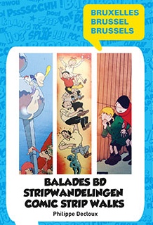 Balades BD de Philippe Decloux