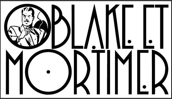 Editions Blake & Mortimer