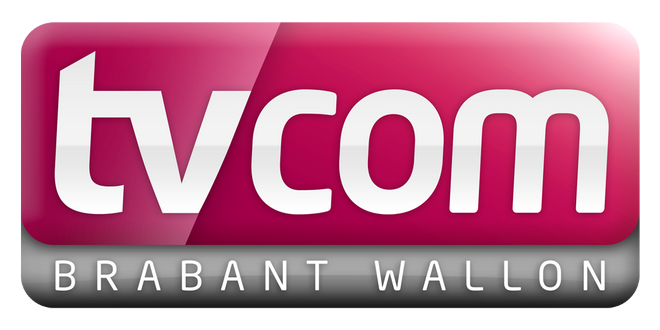 Logo TVCOM