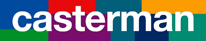 casterman logo