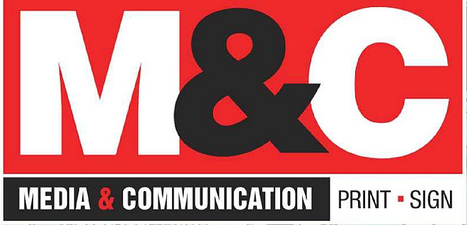 logo M&C