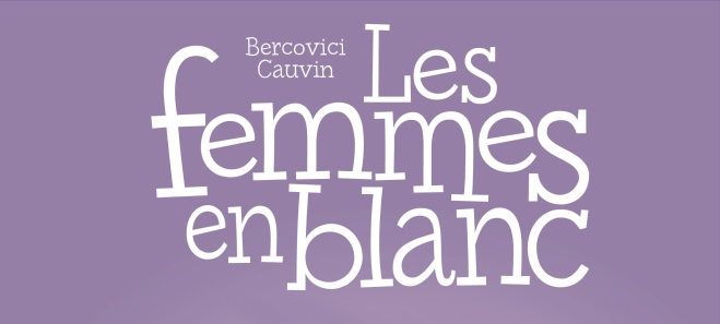 Les Femmes en Blanc