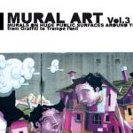 MURAL ART  vol.3