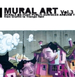 MURAL ART  vol.3