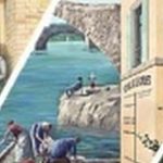 Trompe-l’oeil et Fresques murales