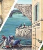 Trompe-l’oeil et Fresques murales