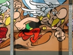 Uderzo le bruxellois! C’est lui qui le dit!