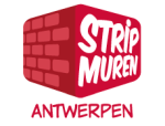 Stripmuren Antwerpen