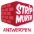 Stripmuren Antwerpen