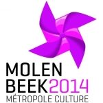 Molenbeek, Métropole Culture 2014