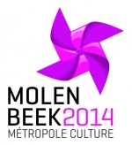 Molenbeek, Métropole Culture 2014