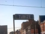 J.-C. est de retour … à Tubize.