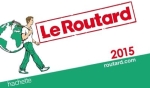 Le Routard 2015 sur Bruxelles …