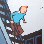 Amaïh! Et bon anniversaire Mänhir Tintin.