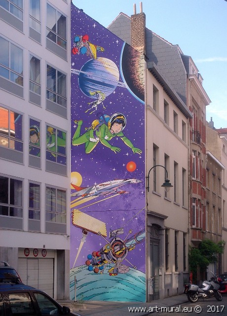 Image au hasard